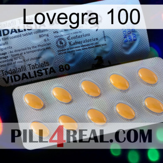 Lovegra 100 44